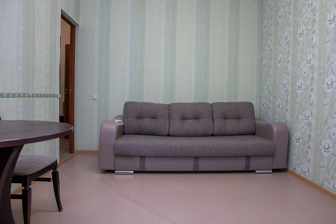 Стандартный 2-местный 2-комнатный