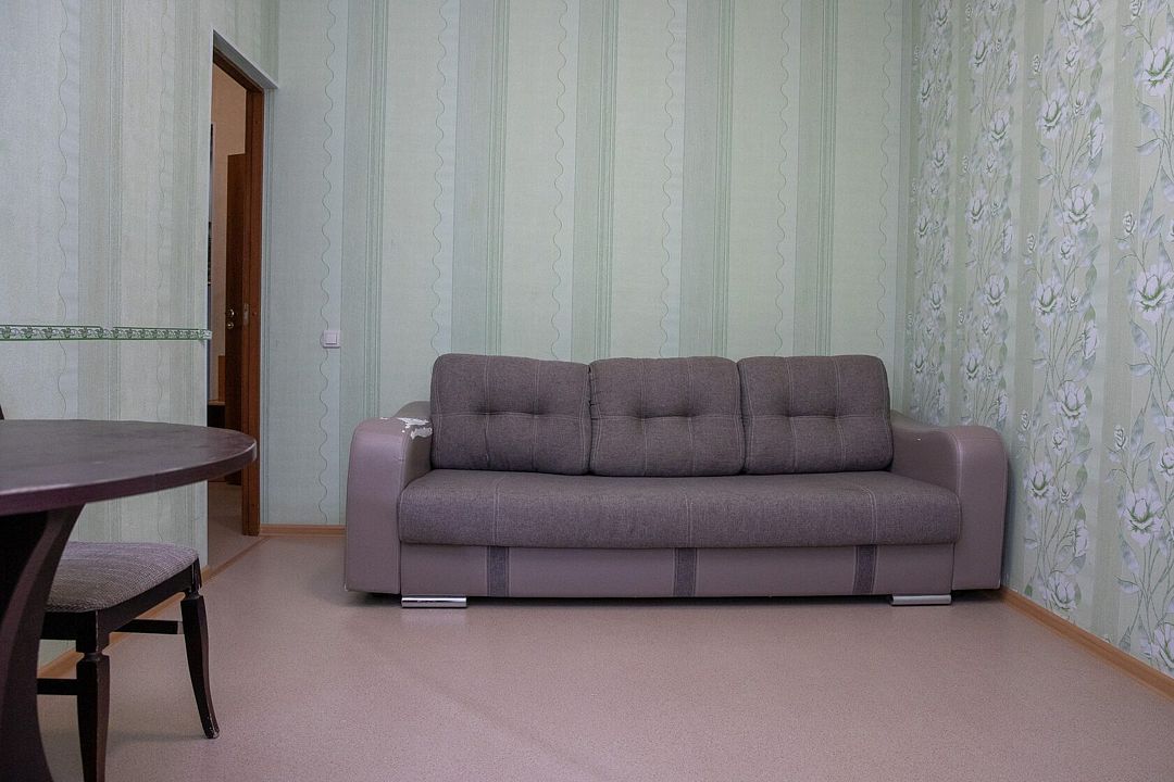 Стандартный 2-местный 2-комнатный