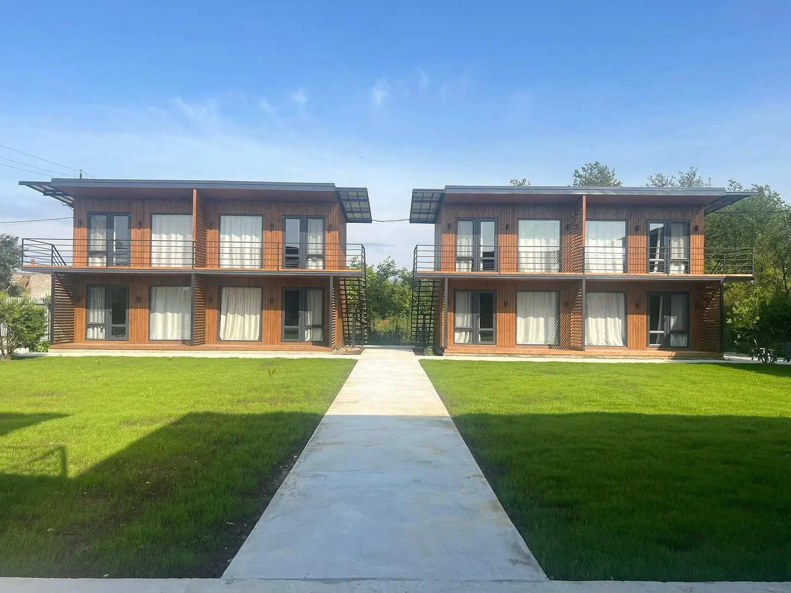 Гостиница Alra Eco Village, Кындыг, Очамчырский район