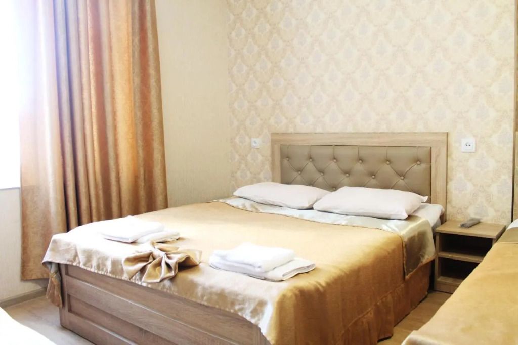 Hotel White Bridge, Имеретия: фото 5