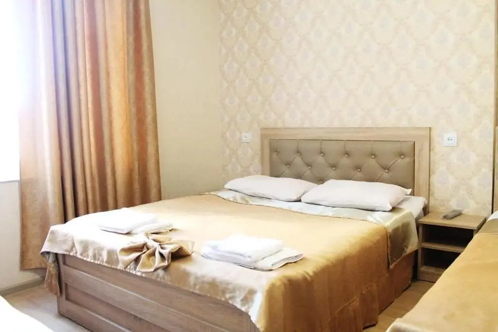 Hotel White Bridge, Имеретия: фото 5