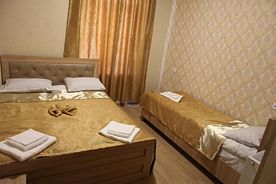 Номер Comfort, Hotel White Bridge, Кутаиси