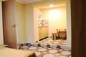 Семейная студия, Hotel White Bridge, Кутаиси