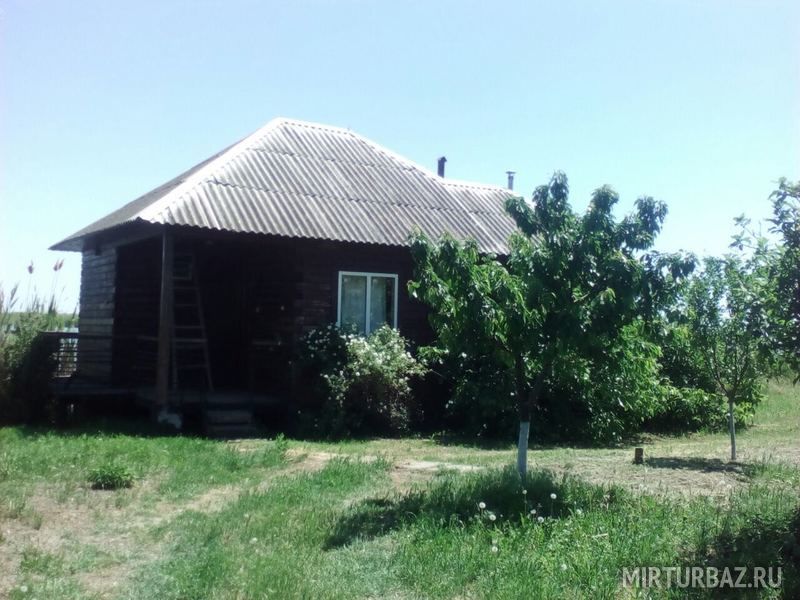 База отдыха Рыбацкая деревня, Ростовская область, Сальский