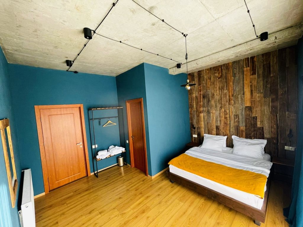 Misty Mountain, Мцхета-Мтианети: фото 5