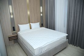 Комфорт Номера: 3, Гостиница RIX OTEL, Москва