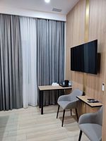 Полулюкс Номера: 3, Гостиница RIX OTEL, Москва