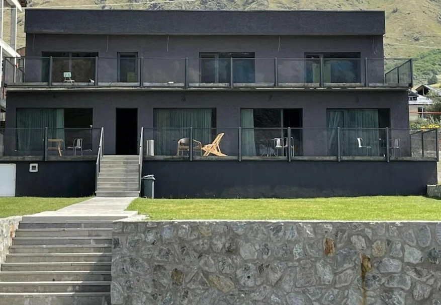 Misty Mountain, Мцхета-Мтианети: фото 3