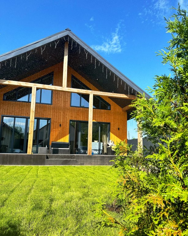 База отдыха Фазенда, Оренбургская область, Оренбург 