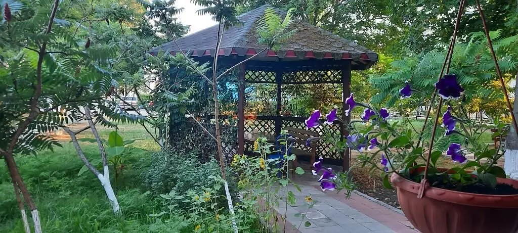 Дом творчества Горячий ключ, Краснодарский край: фото 5