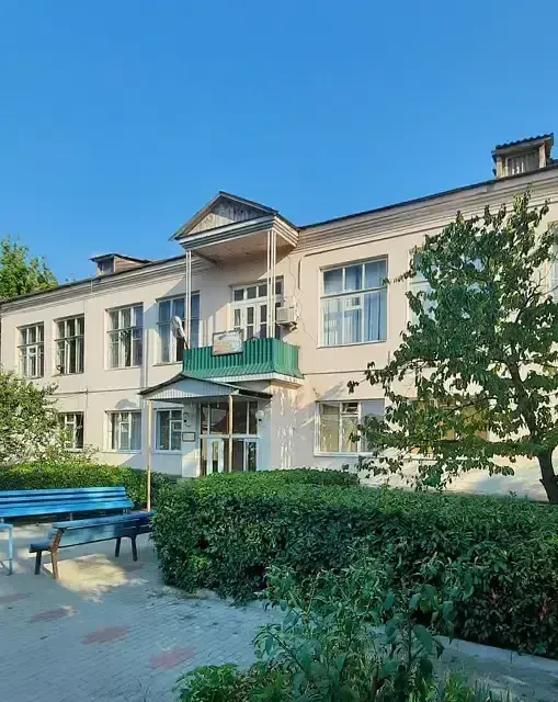 Дом творчества Горячий ключ, Краснодарский край: фото 2