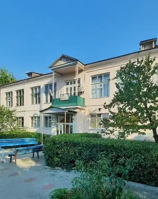 Дом творчества Горячий ключ, Краснодарский край: фото 2