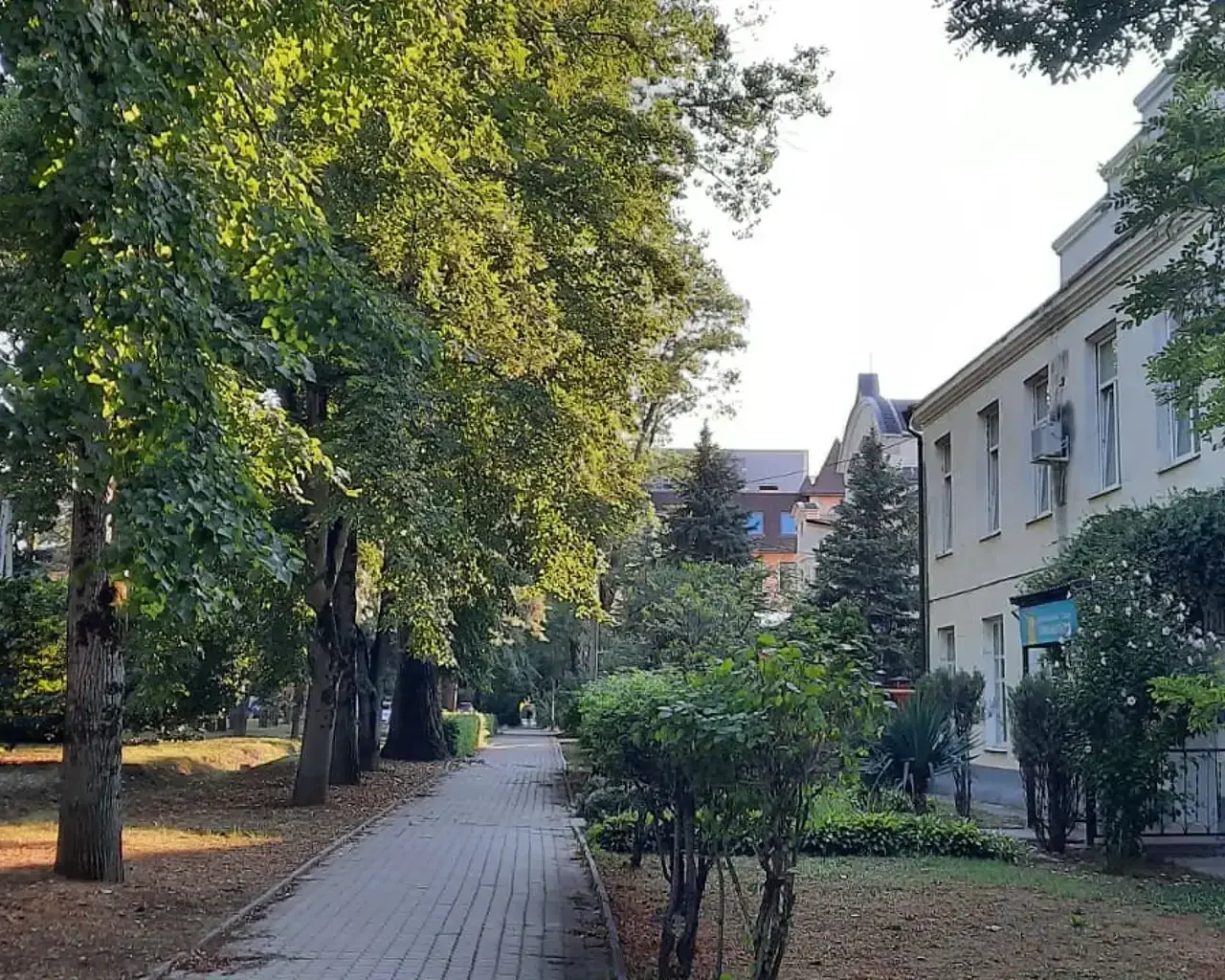 Дом творчества Горячий ключ, Краснодарский край: фото 4