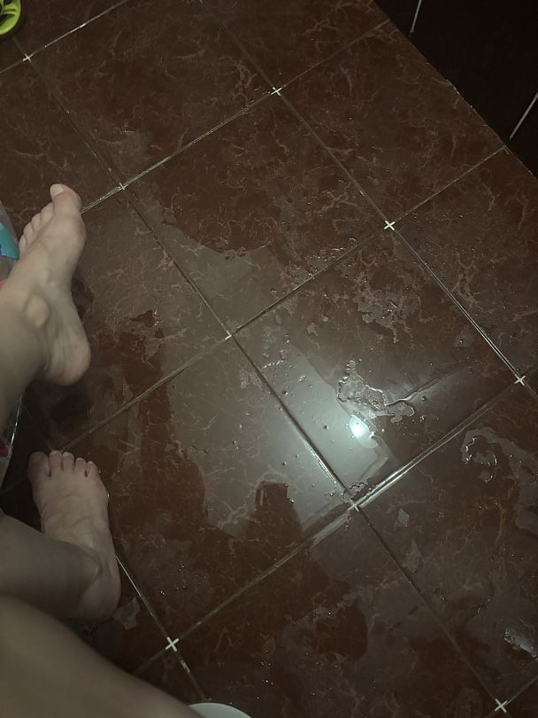 Фото 1 из отзыва о санатории Малая бухта