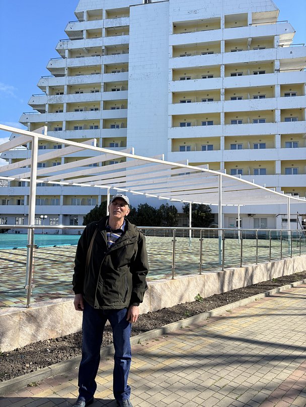 Фото 6 из отзыва о санатории Малая бухта