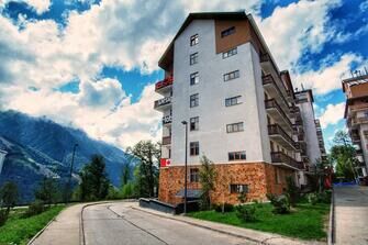 Отель AYS Design Hotel