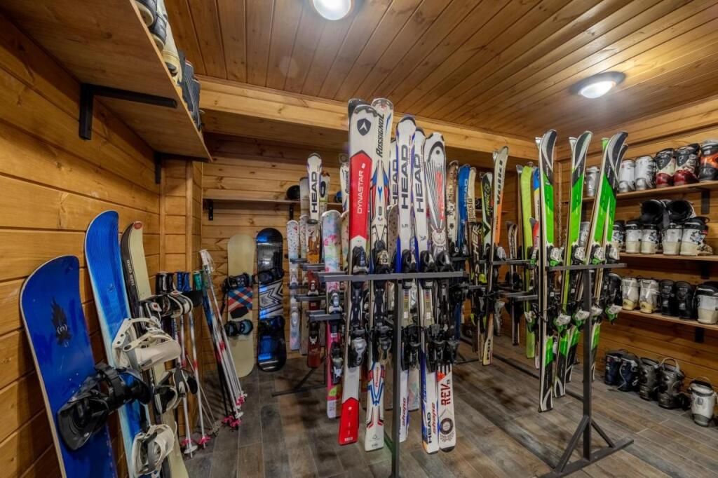 Отель Komorebi Bakuriani Resort, Самцхе-Джавахети: фото 5