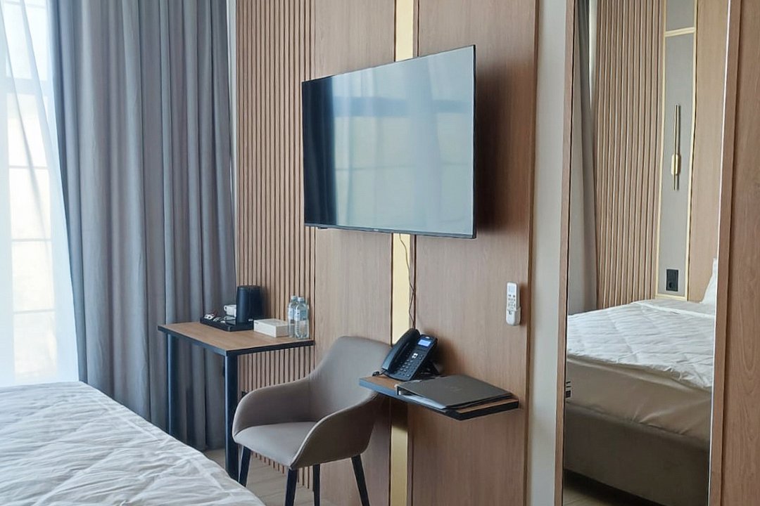 RIX OTEL, Московская область: фото 4