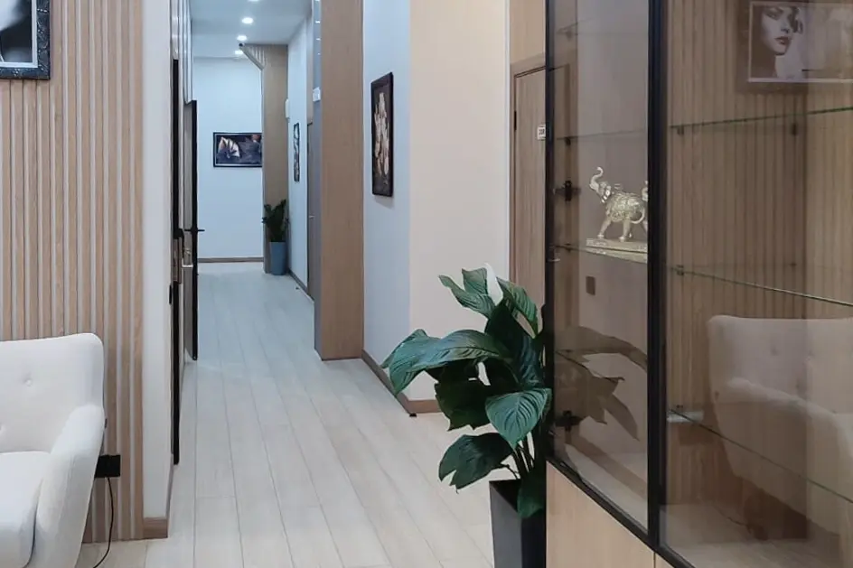 RIX OTEL, Московская область: фото 5