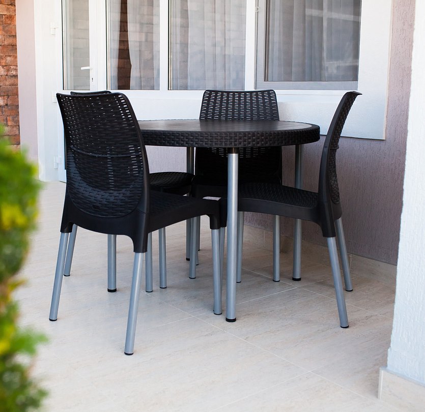 Deluxe 2-местный