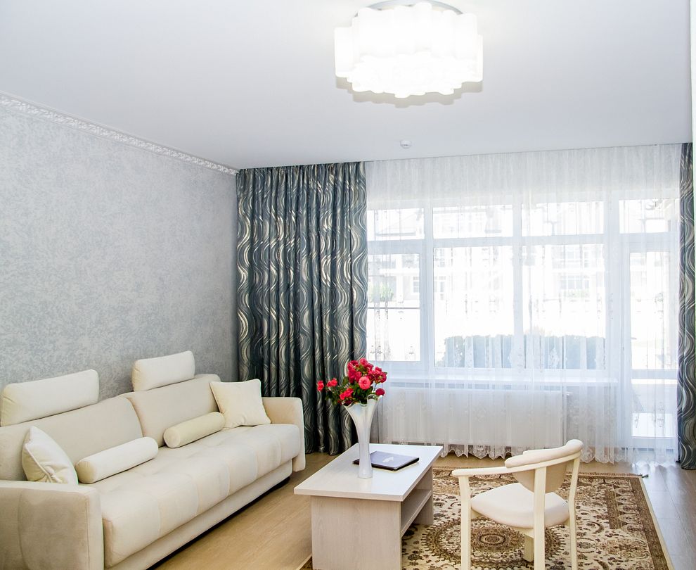 Deluxe 2-местный