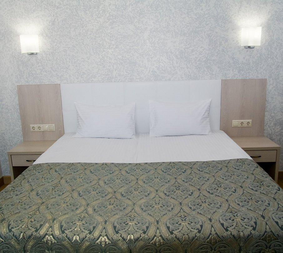 Deluxe 2-местный