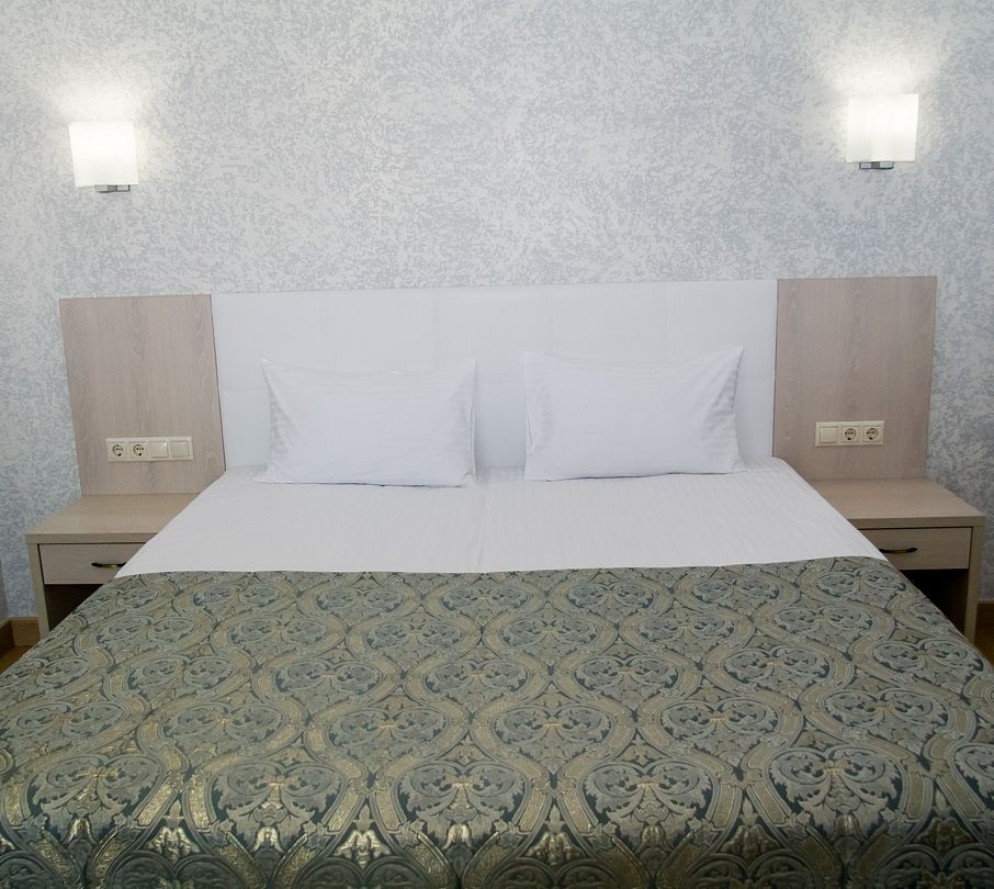 Deluxe 2-местный