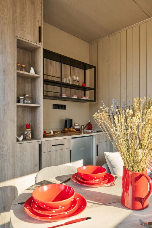 Глэмпинг Лён, Ивановская область: фото 3