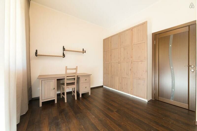 Апартаменты Панорама Де Люкс