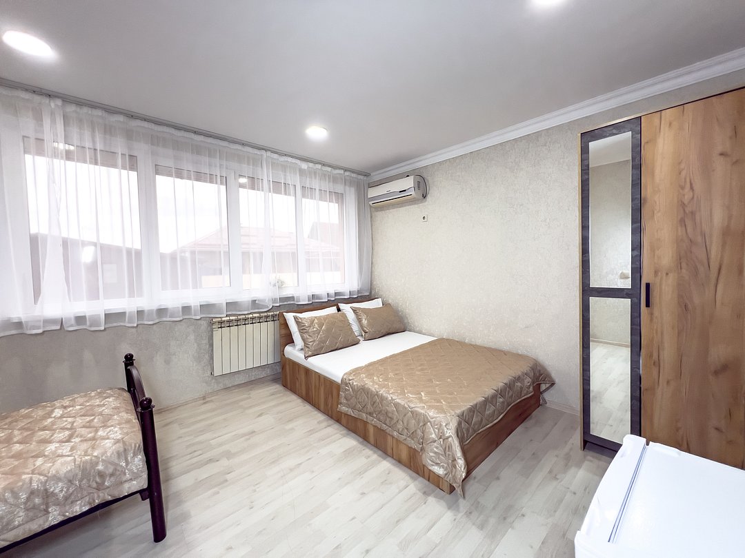 Комфорт 3-местный