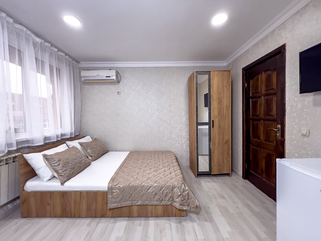 Комфорт 3-местный