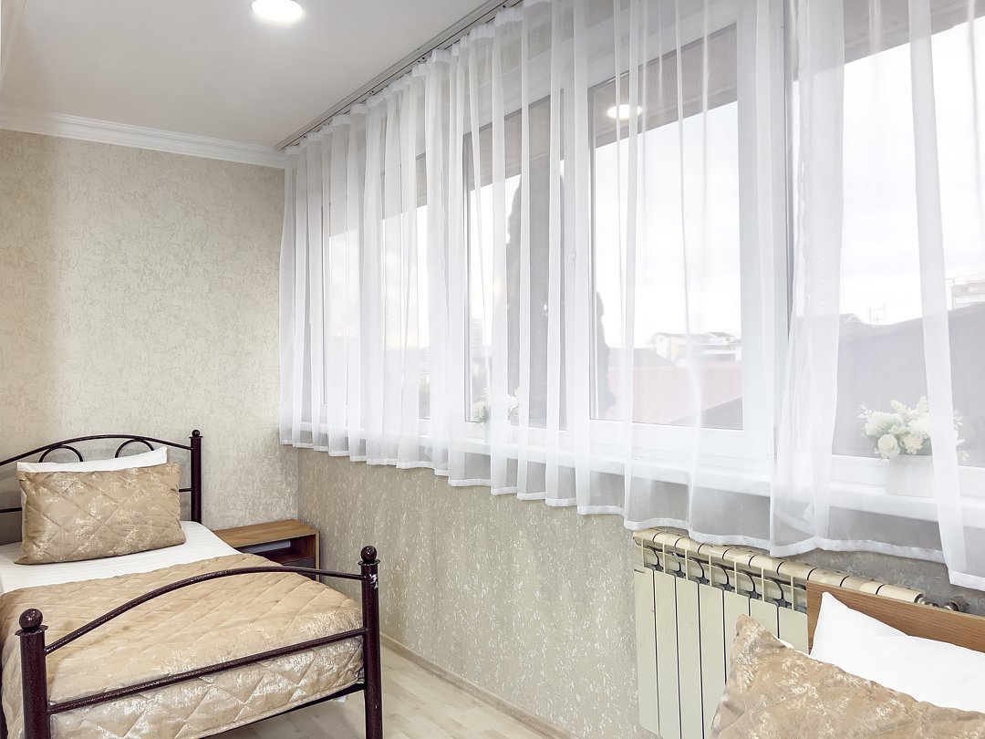 Комфорт 3-местный