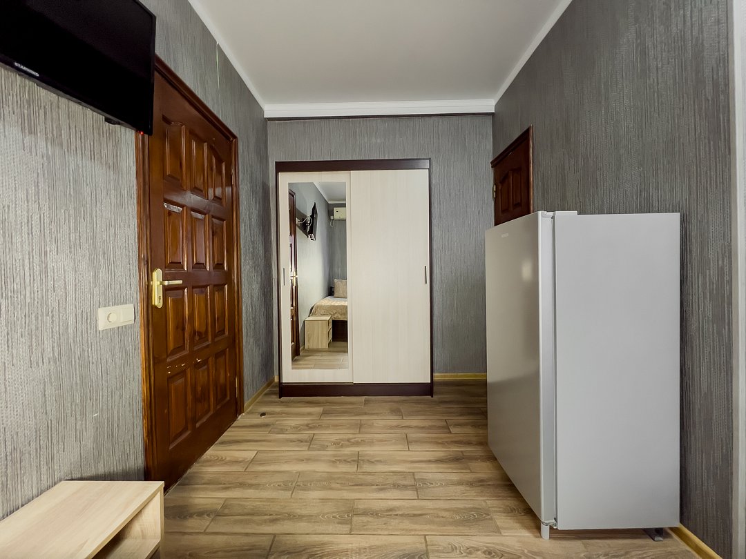 Комфорт 3-местный