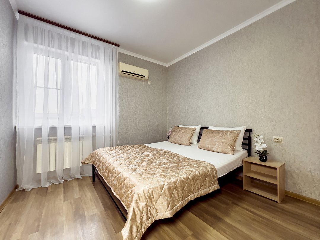 Стандартный 2-местный