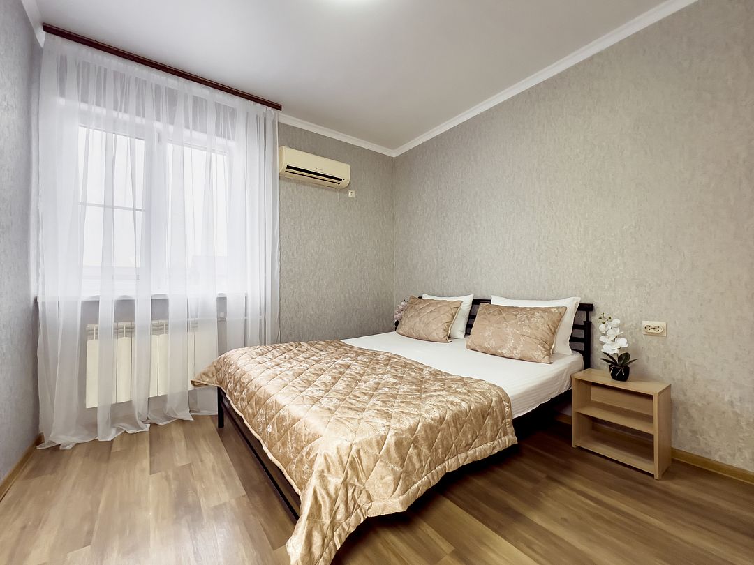 Стандартный 2-местный