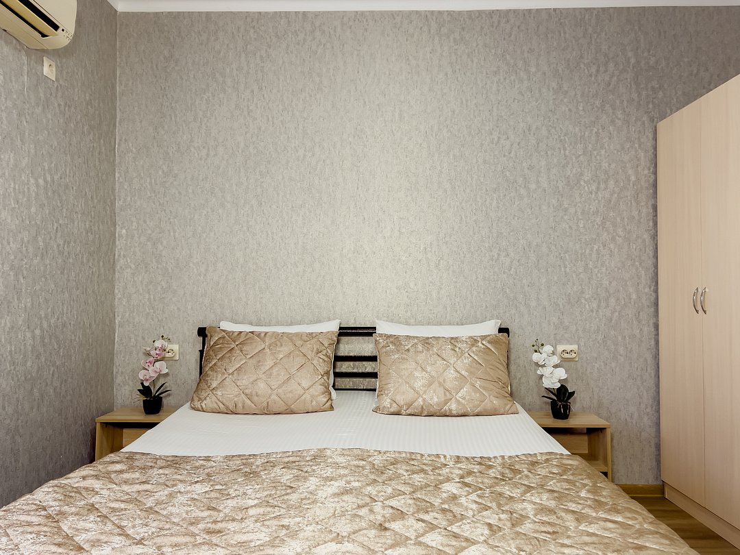 Стандартный 2-местный