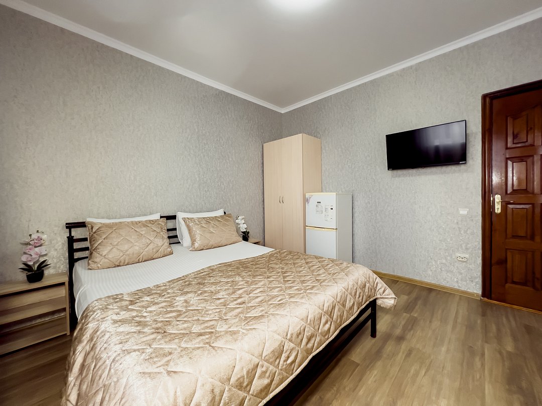 Стандартный 2-местный