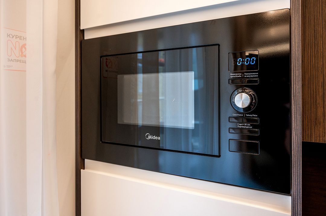 Апартаменты 4-местный 2-комнатный (с балконом)