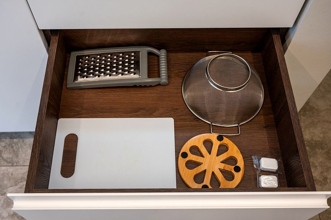 Апартаменты 4-местный 2-комнатный (с балконом)