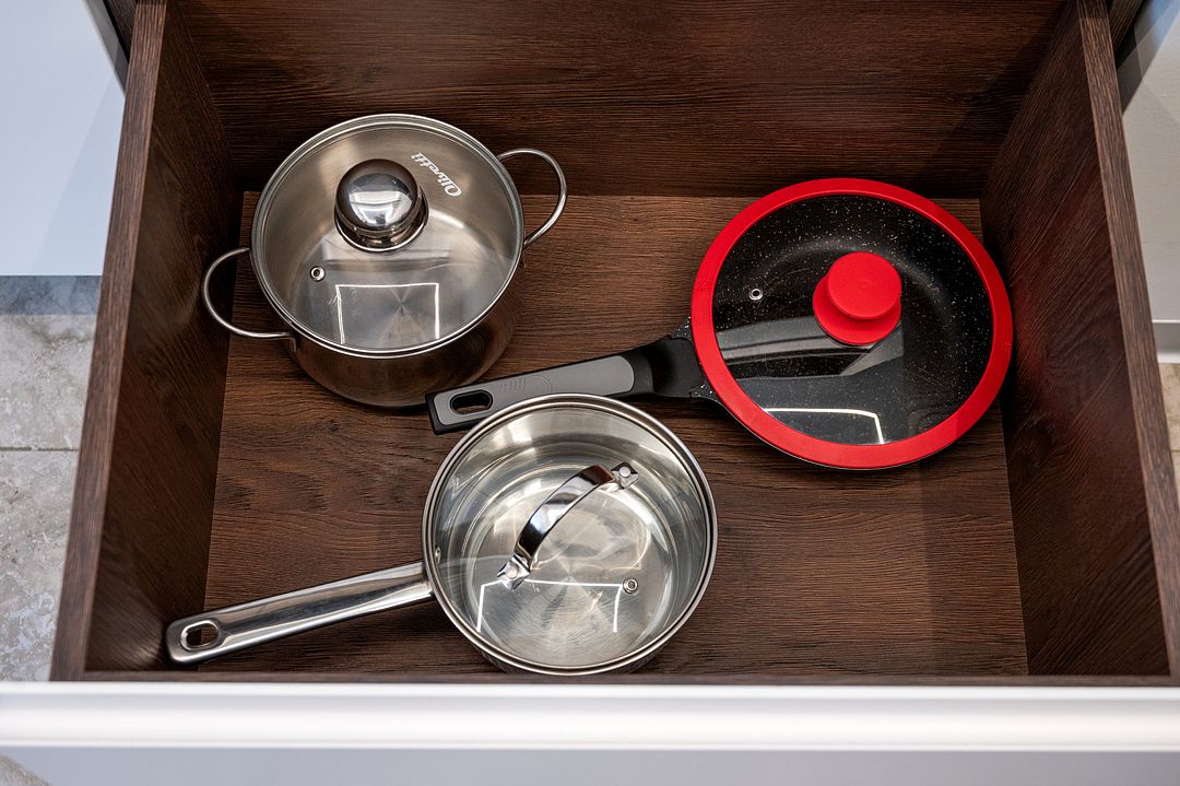 Апартаменты 4-местный 2-комнатный (с балконом)