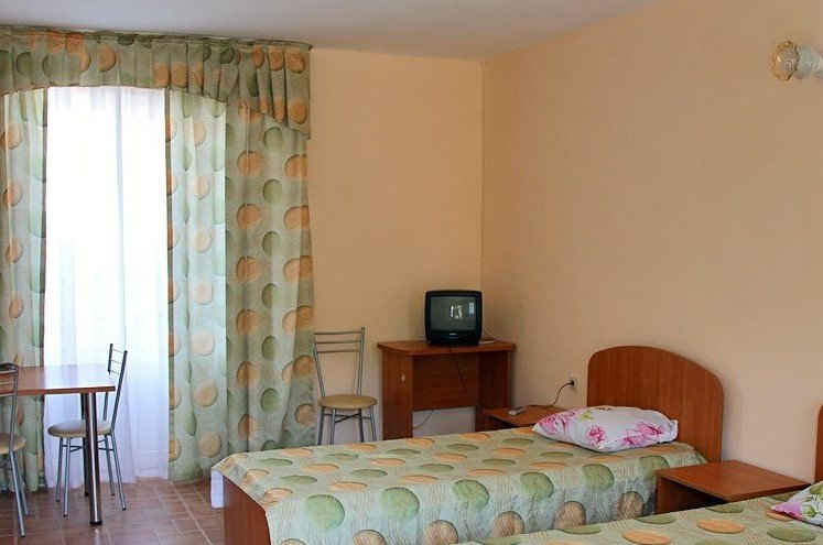 Стандартный 3-местный