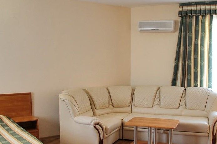 Стандартный Улучшенный 2-местный