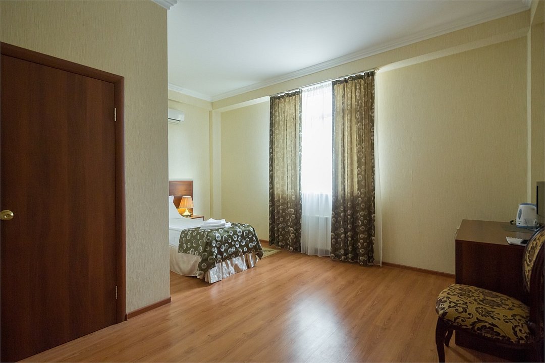 Стандарт 1-местный