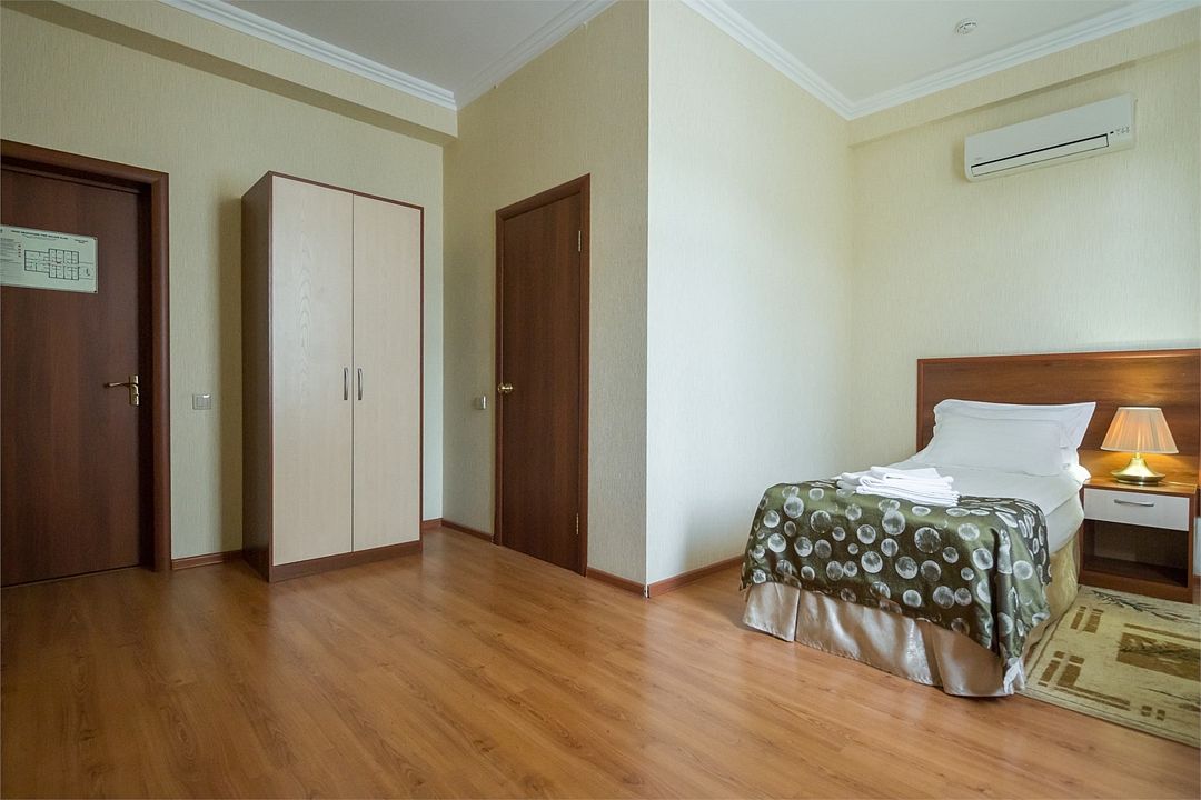 Стандарт 1-местный