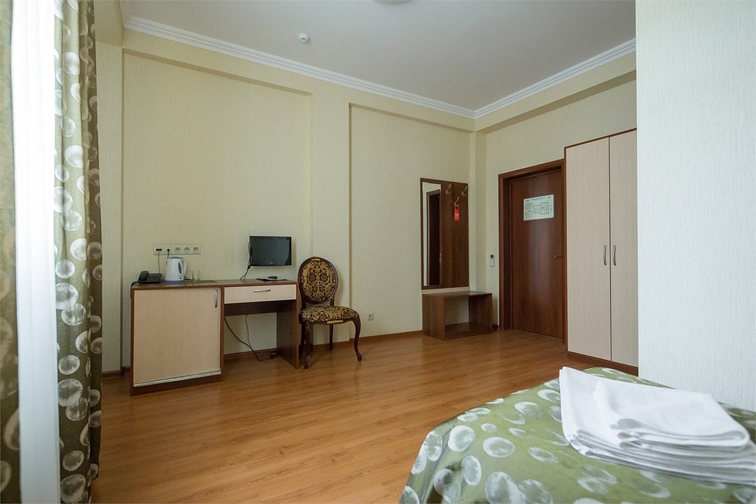 Стандарт 1-местный