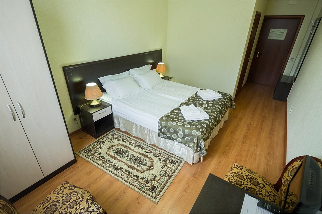 Стандартный 2-местный DBL