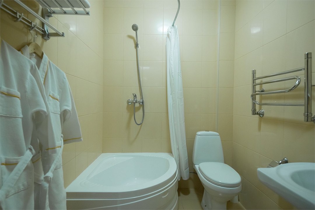 Стандартный 2-местный DBL