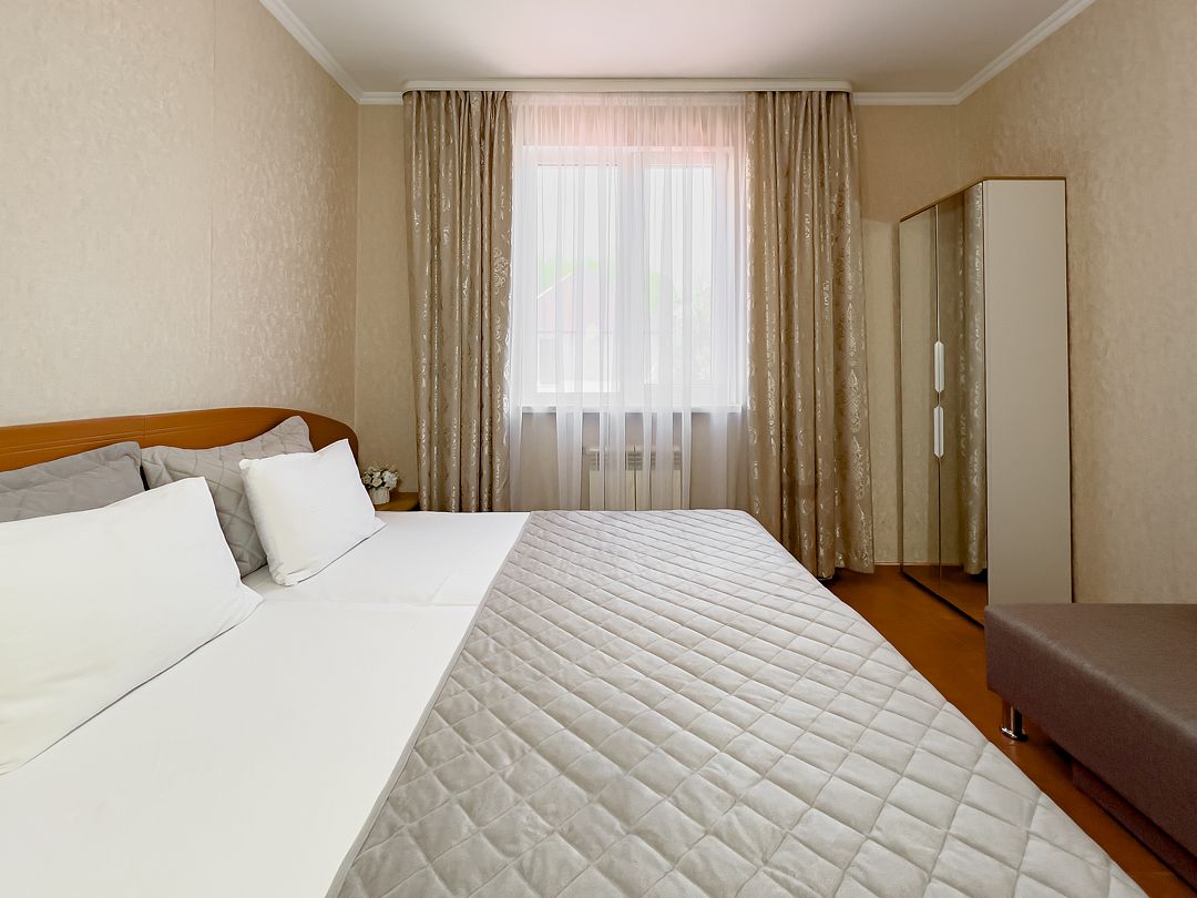 Комфорт 3-местный 1-комнатный