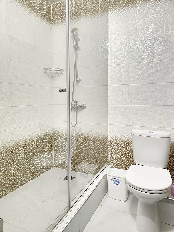 Стандартный 4-местный