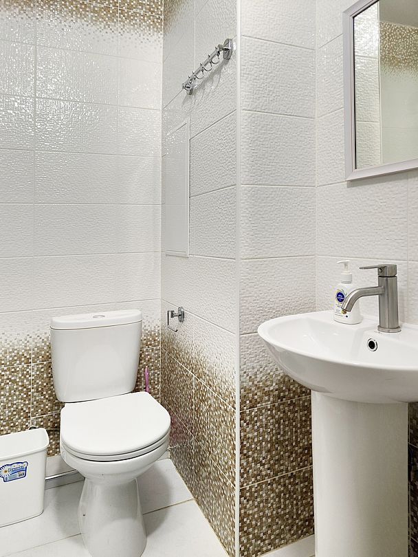 Стандартный 4-местный